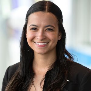 Meet your Posher, Giselle